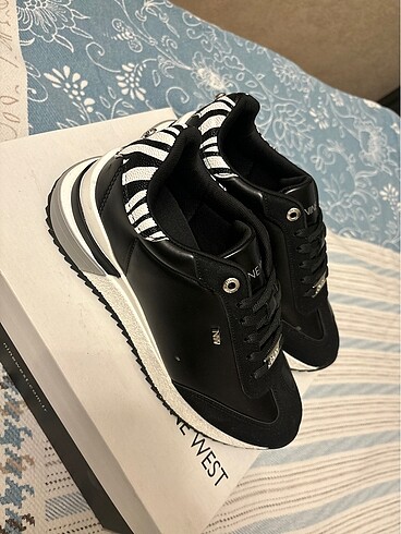 Nine West Nine West kadın ayakkabı