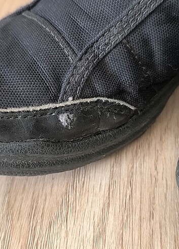 31 Beden siyah Renk Decathlon Quechua Çocuk Kar Botu
