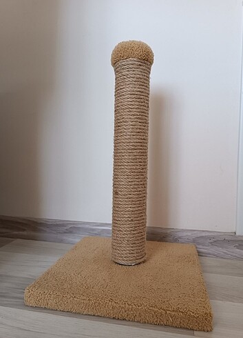 Kedi Tırmalama Tahtası 