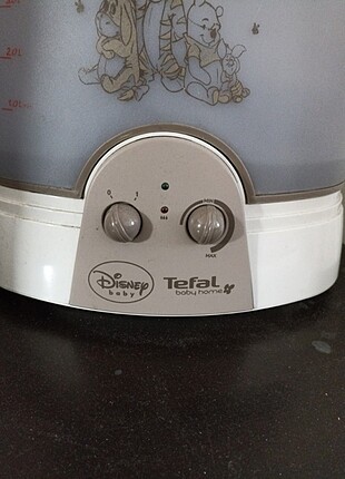 Tefal baby home havalandırma ve nemlendirici