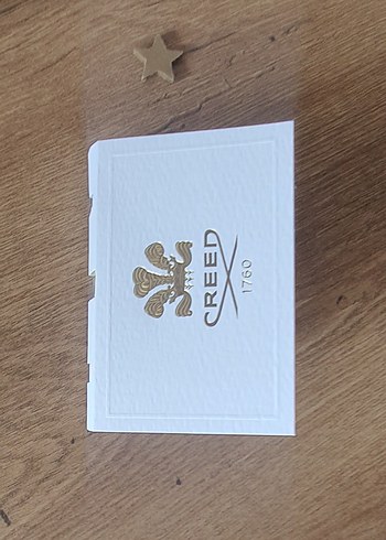 CREED QUEEN OF SİLK PARFÜM