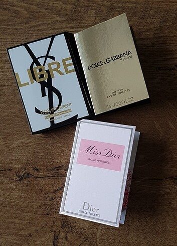 Ysl Libre