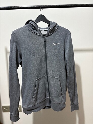 Nike gri hirka/sweater