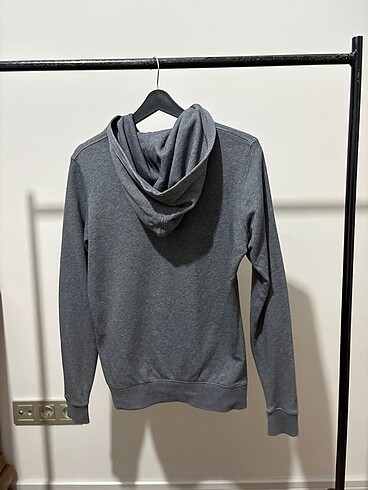 Nike Nike gri hirka/sweater