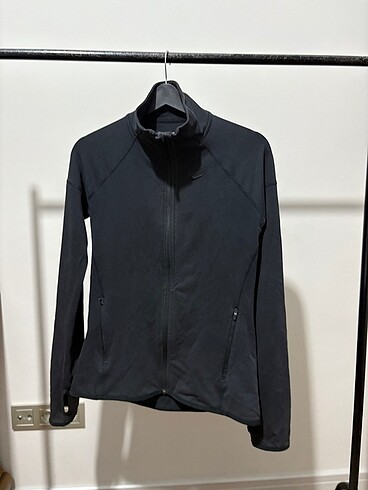 Nikr dri-fit siyah hirka
