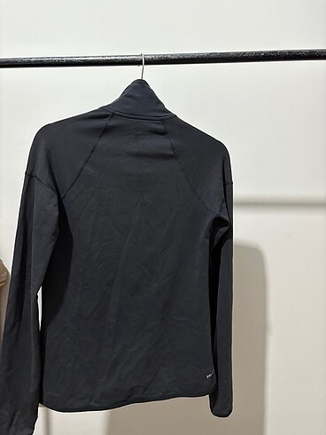 Nike Nikr dri-fit siyah hirka