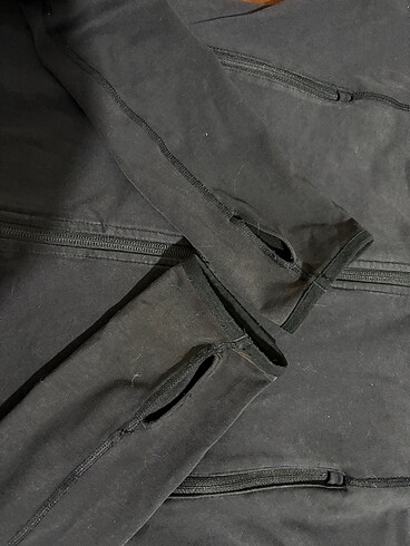 m Beden Nikr dri-fit siyah hirka