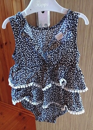 Babymall Zıbın