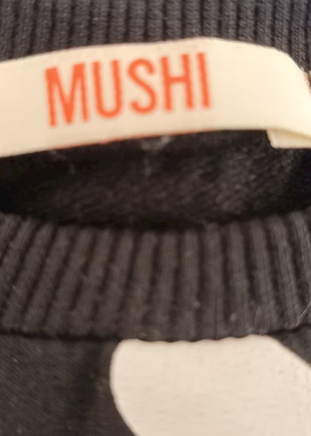 Kız Çocuk Renkli Desenli Uzun Kollu Elbise - Görsel 4