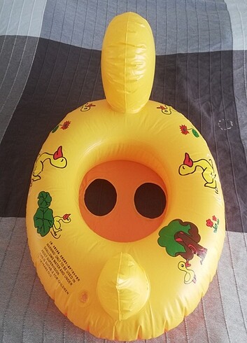 Çocuk simidi