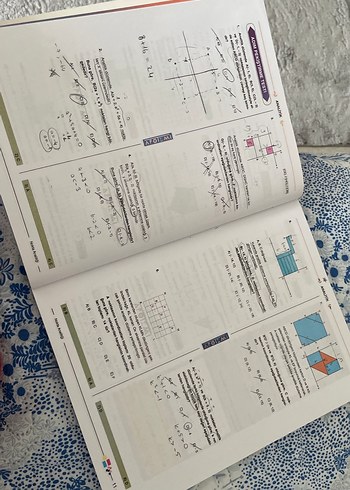  Analitik Geometri apotemi