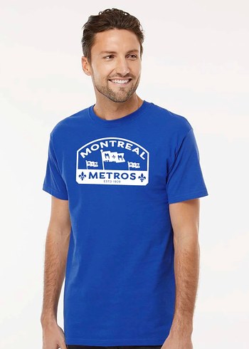 Heated Rivalry Hollander Jersey - Görsel 5