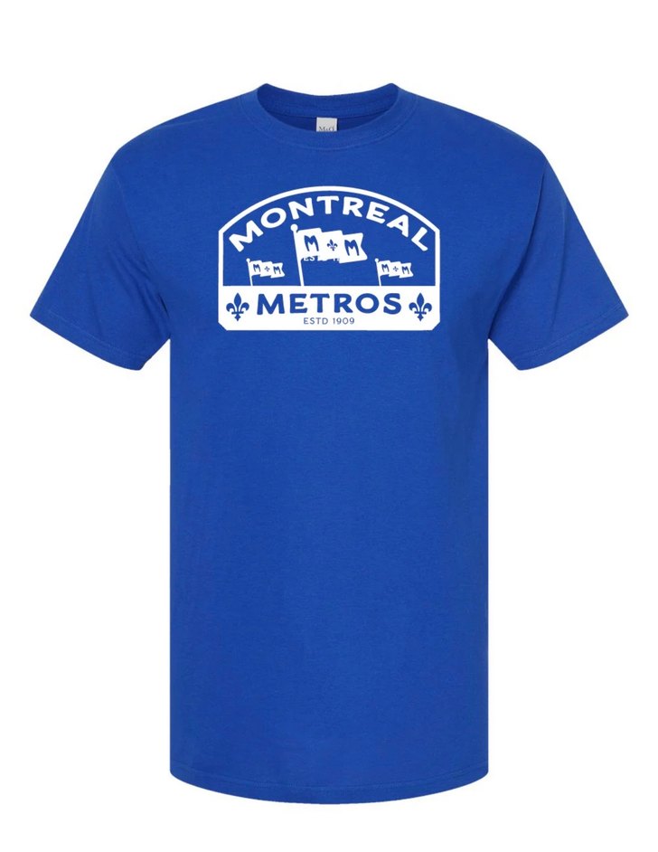 Heated Rivalry Hollander Jersey - Görsel 3