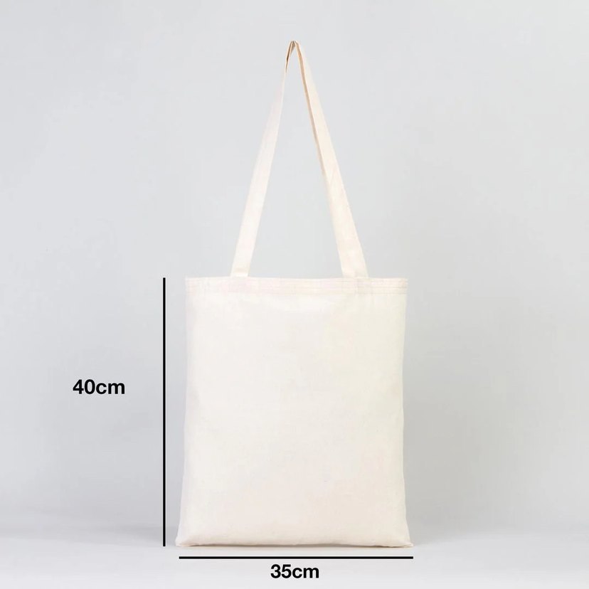 Srupid Canadian Wolf Bird bez çanta - Görsel 2