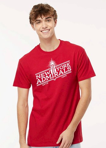 Heated Rivalry Scott Hunter Jersey - Görsel 5