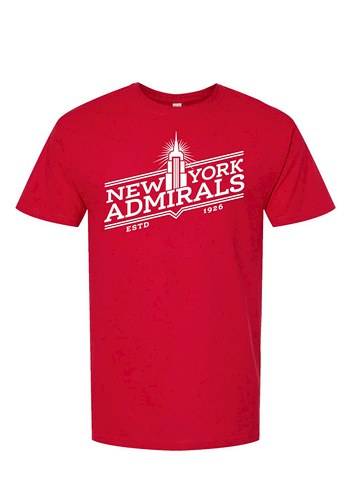 Heated Rivalry Scott Hunter Jersey - Görsel 3