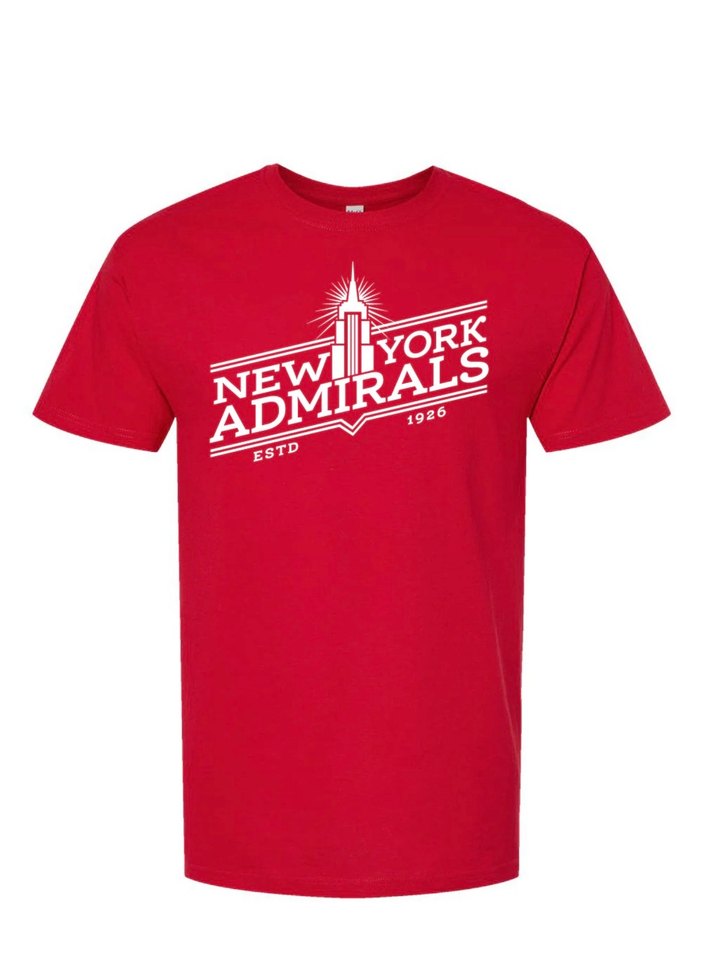 Heated Rivalry Scott Hunter Jersey - Görsel 3