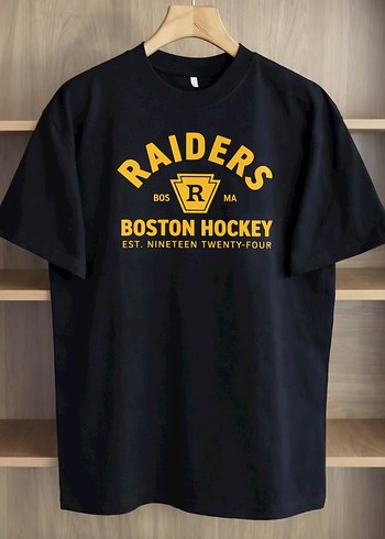 Rozanov 81 T-shirt Heated Rivalry - Görsel 4