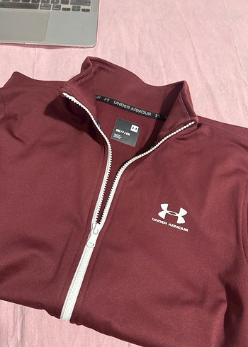 Sweatshirt Under Armour - Görsel 3