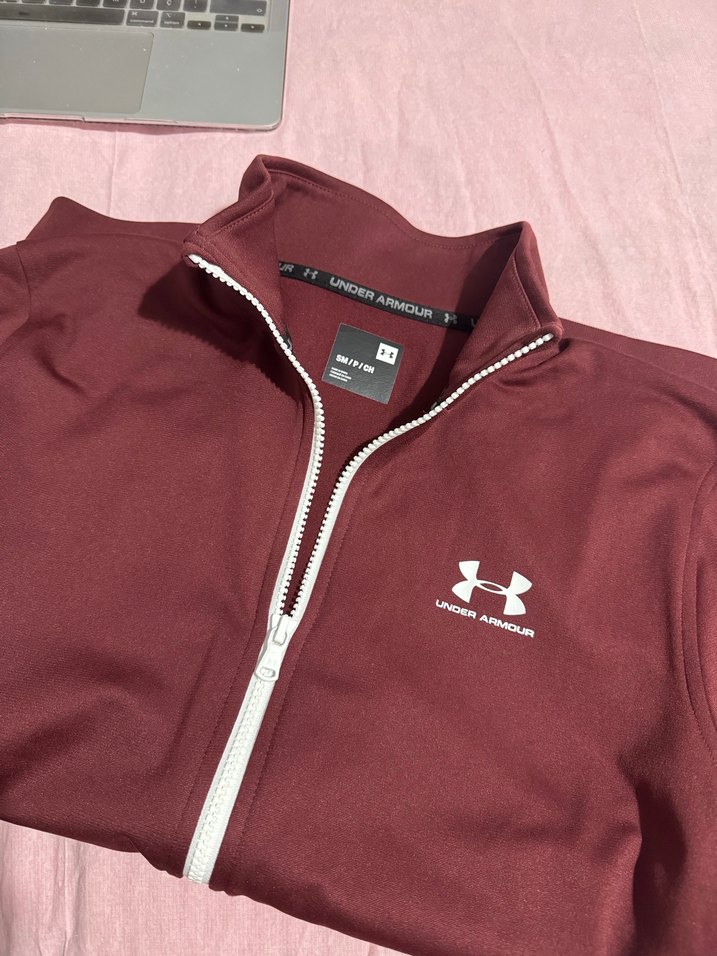 Sweatshirt Under Armour - Görsel 3