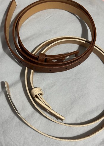 Kadın Kemer - Görsel 2