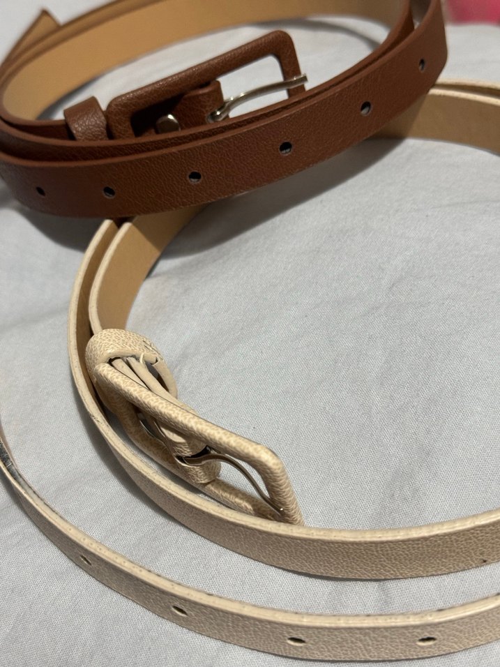 Kadın Kemer - Görsel 3