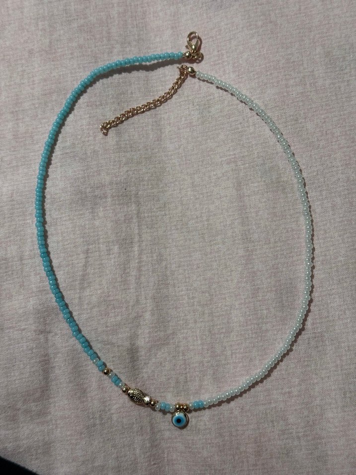 Kadın Kolye - Görsel 3