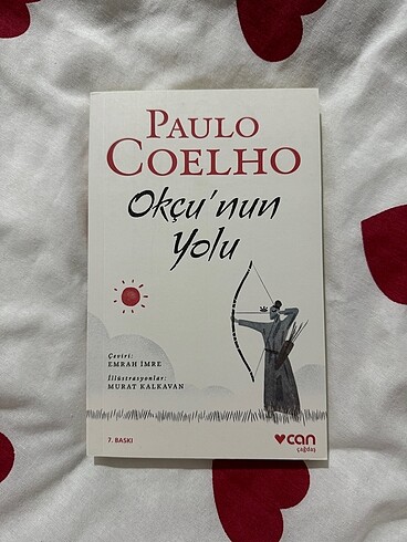 Okçu?nun Yolu - Paulo Coelho