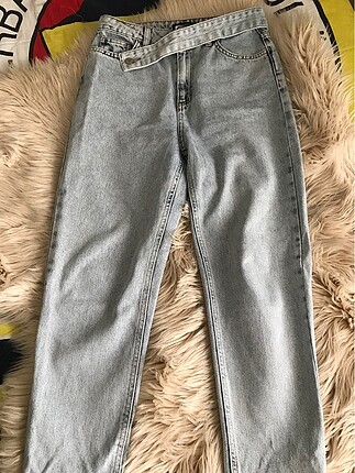 Jean pantolon