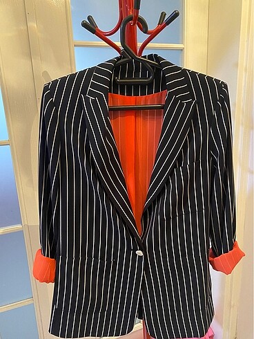 Blazer Ceket