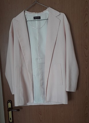 Stradivarius Stradivarius Boyfriend Ceket