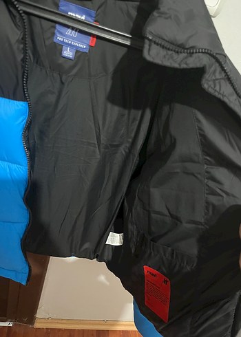 Mavi Jeans Kadın Mavi Sokak Stili Kışlık Mont