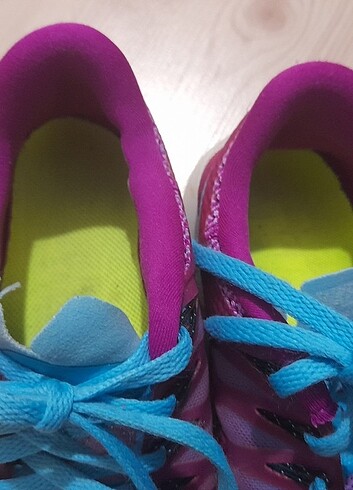 37,5 Beden Orijinal nike free 5.0 ayakkabı