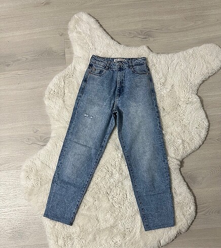 Zara pantolon