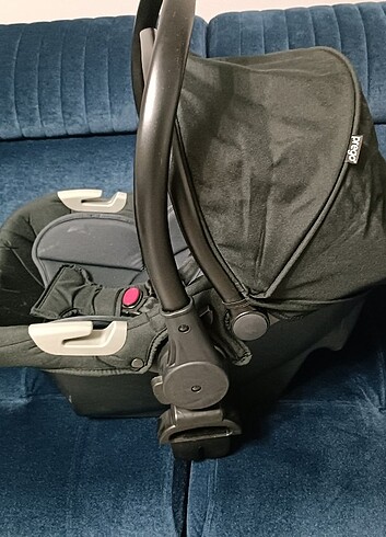 0 - 13 kg Beden siyah Renk Puset