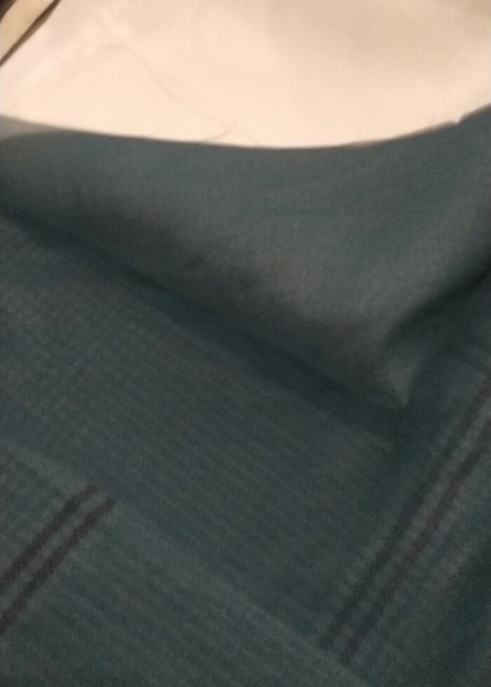 şifon fularlık - Görsel 2