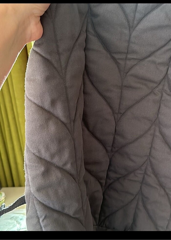 Babybjörn salıncak ana kucağı orijinal kutusuyla - Görsel 5