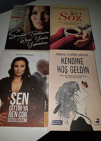 #kitap