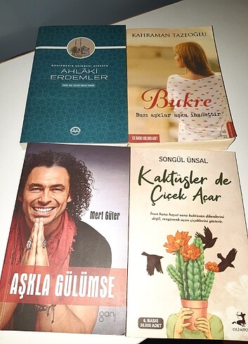 #kitap