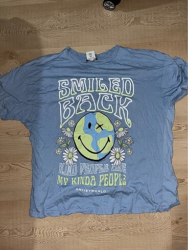 Defacto tshirt