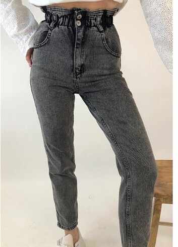 Mom jean
