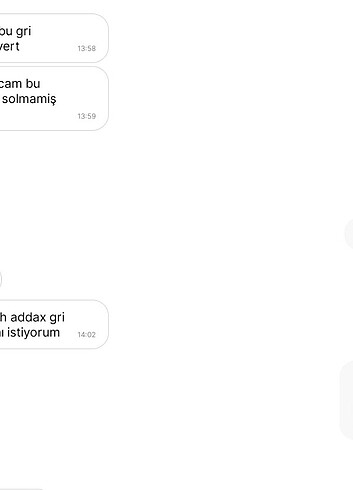 l Beden çeşitli Renk Takas