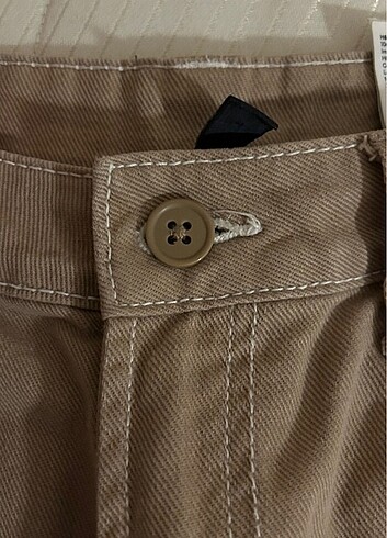 H&M Kargo pantolon