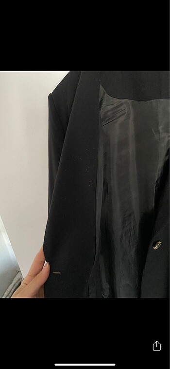 Diğer Blazer ceket