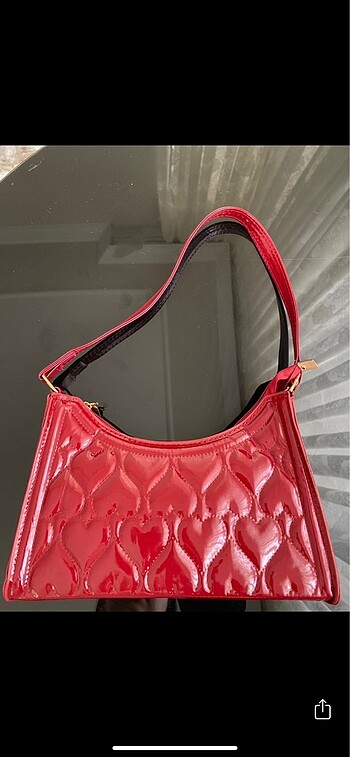 Shein çanta