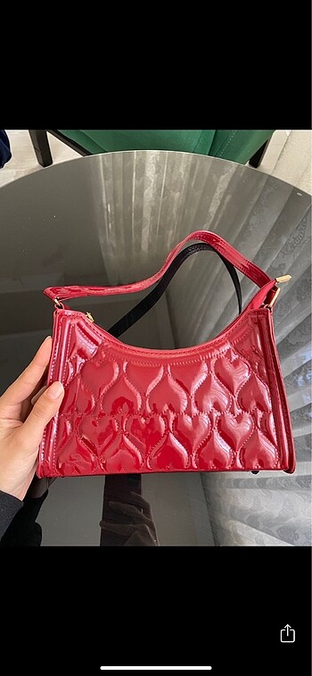 Sheinside Shein çanta