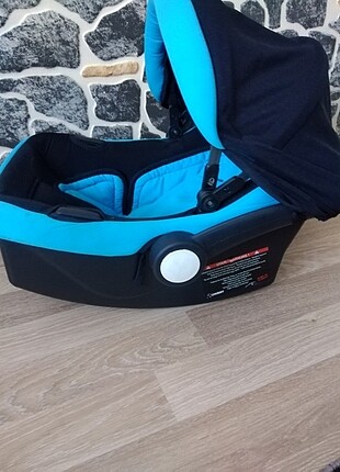Ana kucagı oto koltuğu