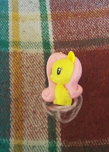 My little ponny oyuncak