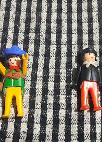  Playmobil set