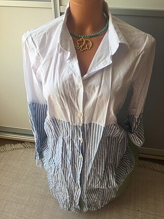 Zara Tunik gömlek